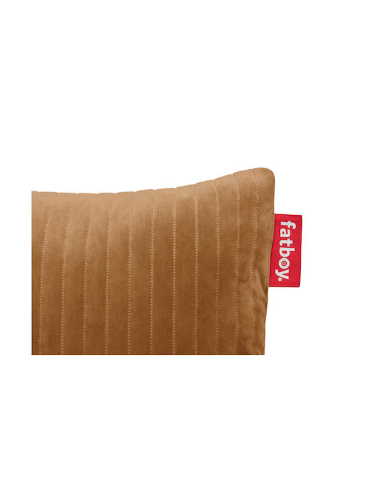 Fatboy Sofa Cushion Velvet Almond 40x55cm