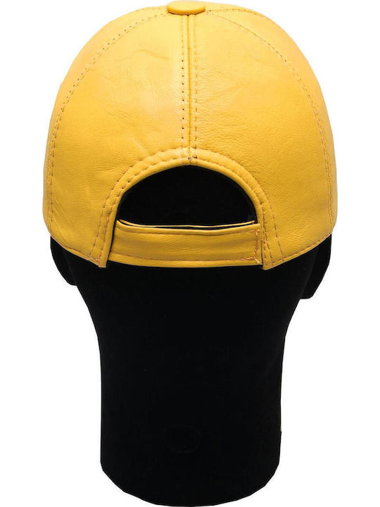 Jockey Κίτρινο