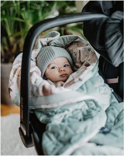 La Millou Car Seat Cover Beige