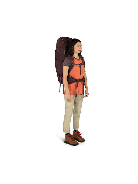 Osprey Kyte 58 Mountaineering Backpack 58lt Purple 10004778