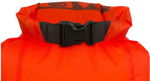Sea to Summit Camping Accessories Orange