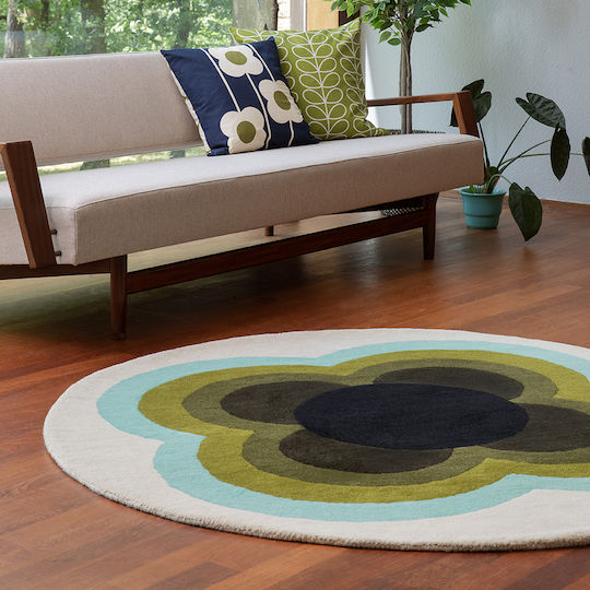 Orla Kiely Sunflower Χειροποίητο Orla Kiely Sunflower Χειροποίητο