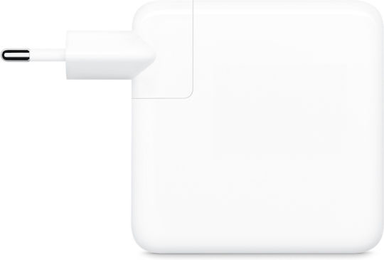 USB-C Φορτιστής Laptop 96W 20V 4.8A για Apple