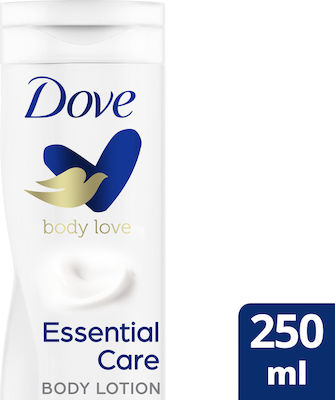 Dove Γαλάκτωμα Σώματος Essential Nourishment Dove (250 ml)