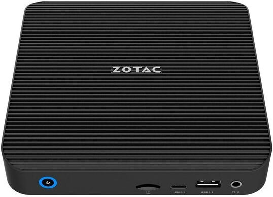 Zotac ZBOX Edge CI343 Barebone (N-series-N100)