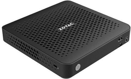 Zotac ZBOX Edge MI648 Barebone (Core i5-1340P)