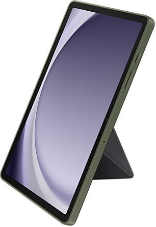 Samsung Flip Cover Μαύρη (Galaxy Tab A9+)
