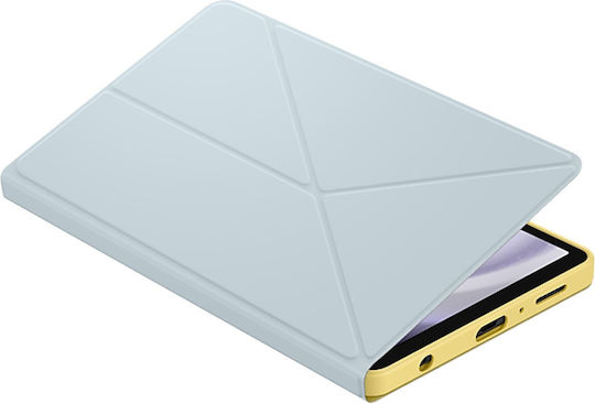 Samsung Флип капак Син (Galaxy Tab A9 / Galaxy Tab A11) EF-BX110TLEGWW