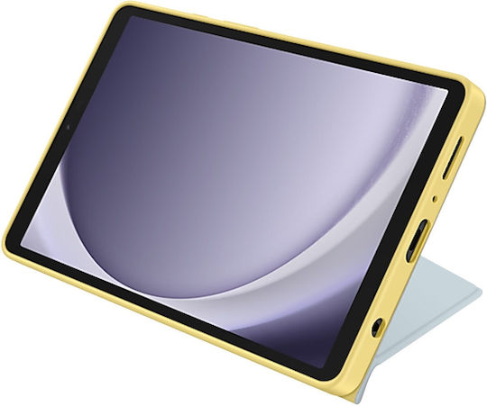 Samsung Флип капак Син (Galaxy Tab A9 / Galaxy Tab A11) EF-BX110TLEGWW