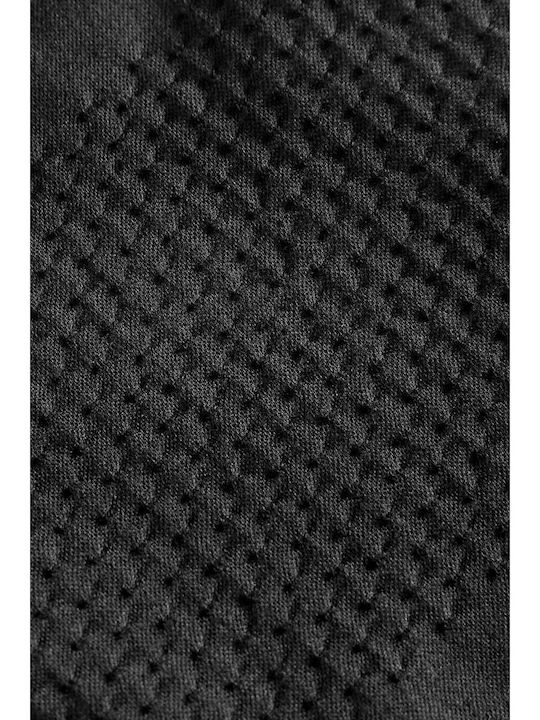 CEP Herren Thermo Hose Schwarz