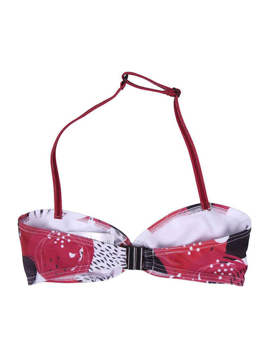 Cerda Minnie Mouse Kinder Badebekleidung Bikini Rot