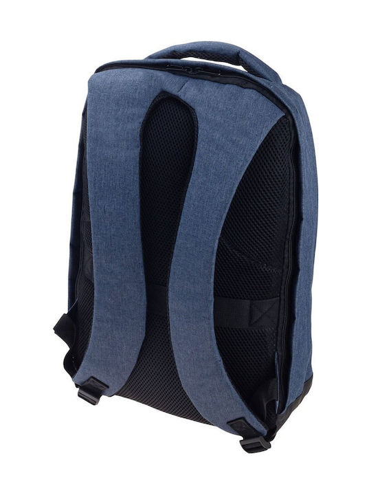 Rovicky Backpack Navy Μπλε