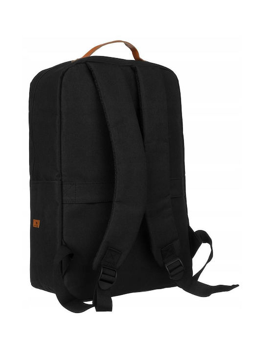 Peterson Backpack Μαύρο