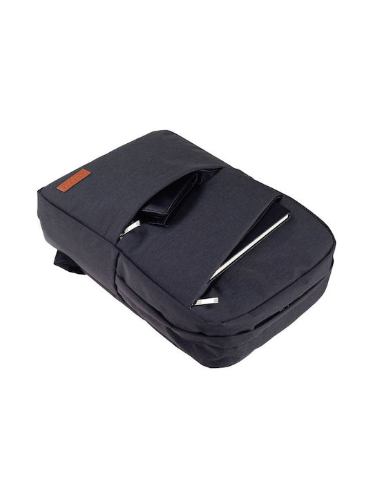 Rovicky Rucsac Navy Albastru Marin