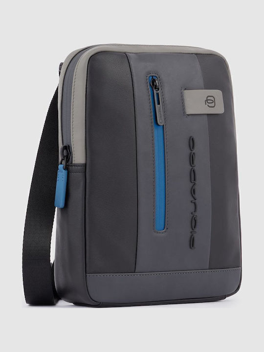 Men's Bag Shoulder / Crossbody Gray