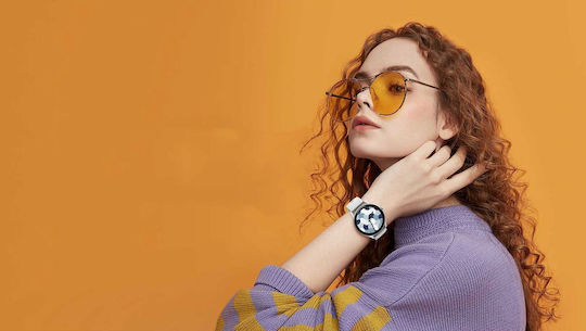 Gravity Gt2 45mm Smartwatch (Πολύχρωμο)