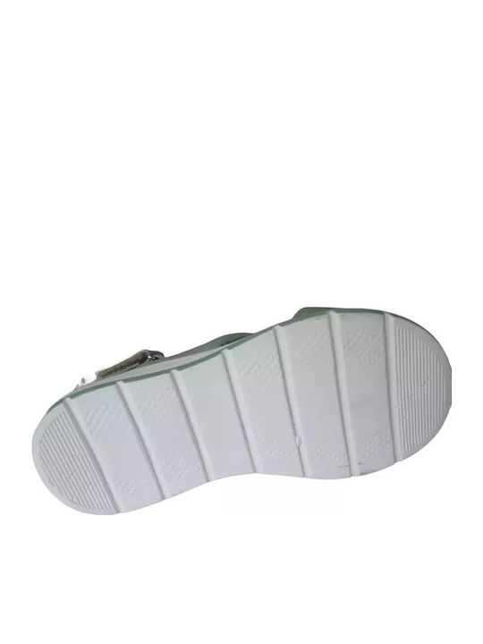 Sunny Sandals