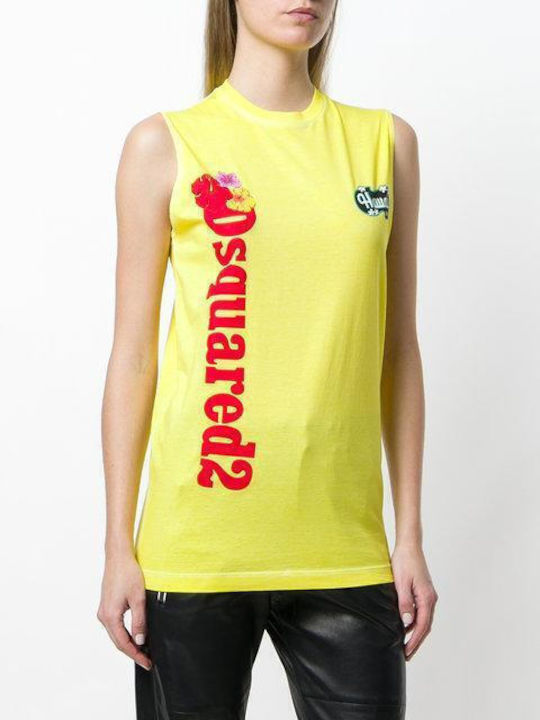 Dsquared2