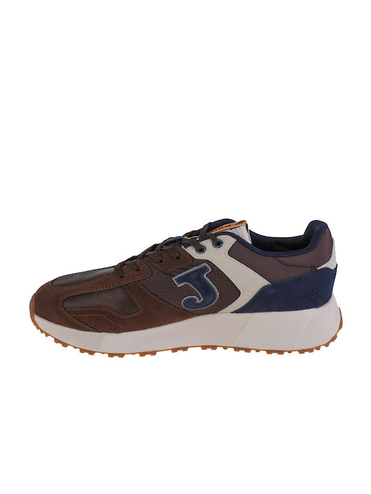 Joma Sneakers Brown