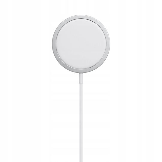 Magsafe Ladegerät und Kabel USB-C 15W Weißs (CO2-0083)