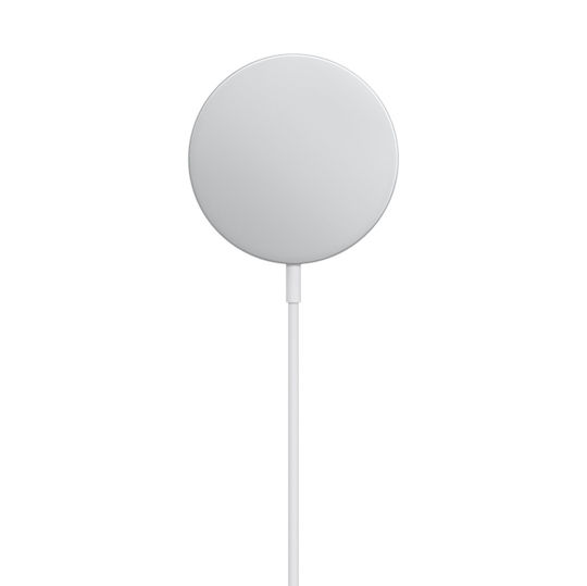 Magsafe Ladegerät und Kabel USB-C 15W Weißs (CO2-0083)