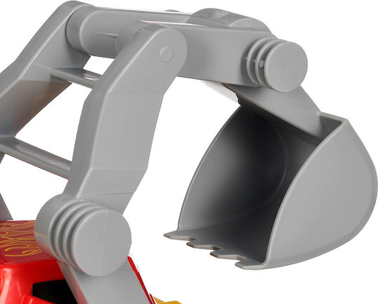 Klein Hot Wheels Excavator 1:24 Für 3+ Jahre
