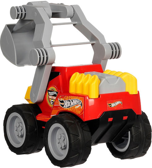 Klein Hot Wheels Excavator 1:24 Für 3+ Jahre