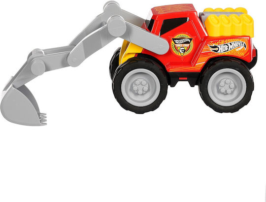 Klein Hot Wheels Excavator 1:24 Für 3+ Jahre