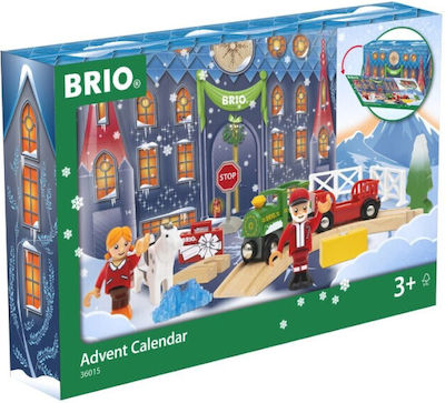 Brio Toys Παιχνίδι Μινιατούρα