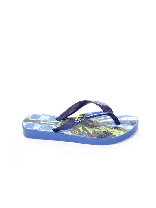 Ipanema Kids' Sandals Navy Blue