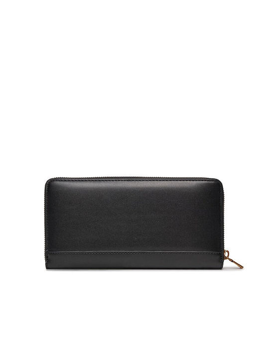 Guess Large Women's Wallet Black