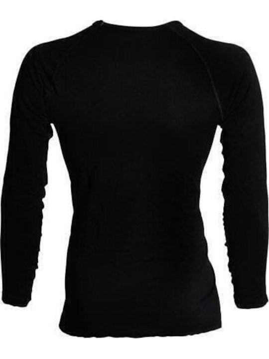 Body Glove Thermal Shirt Black