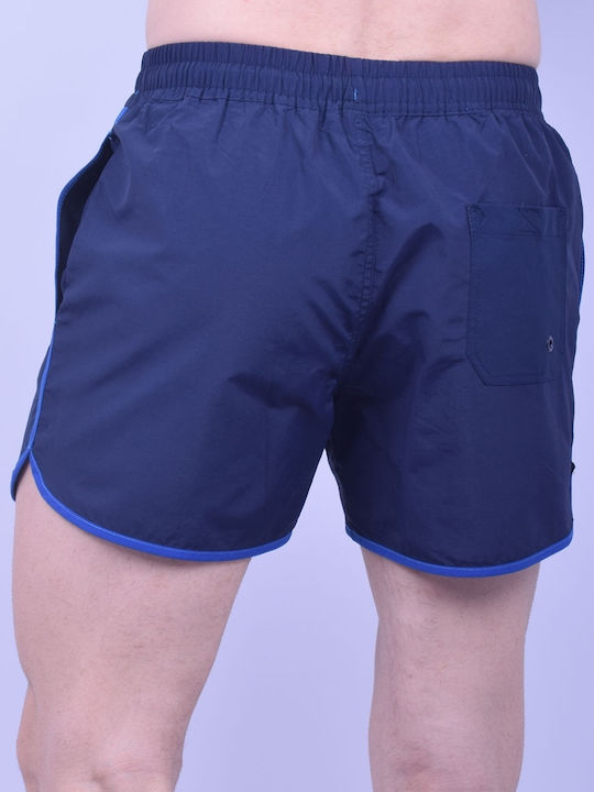 Baker's Men's Swimwear Shorts Blue