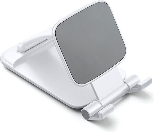 Mcdodo Desk Stand for Mobile in White color TB-1020
