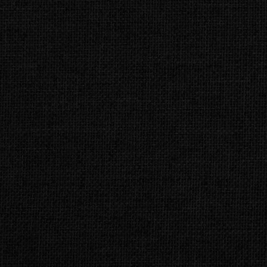 Детски Диван Черен 50x40x30см