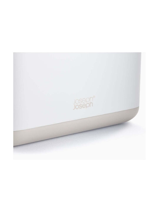 Joseph Joseph Organizator auto Ecru