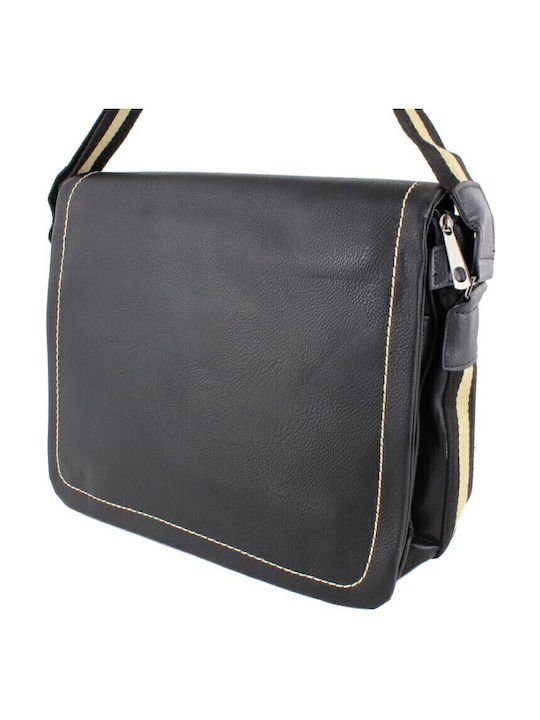 Herrentasche Bote Schwarz