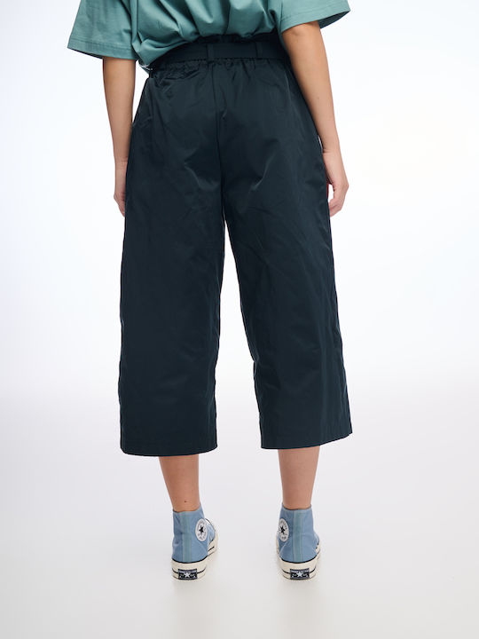 Uma Damen Culotte Grün