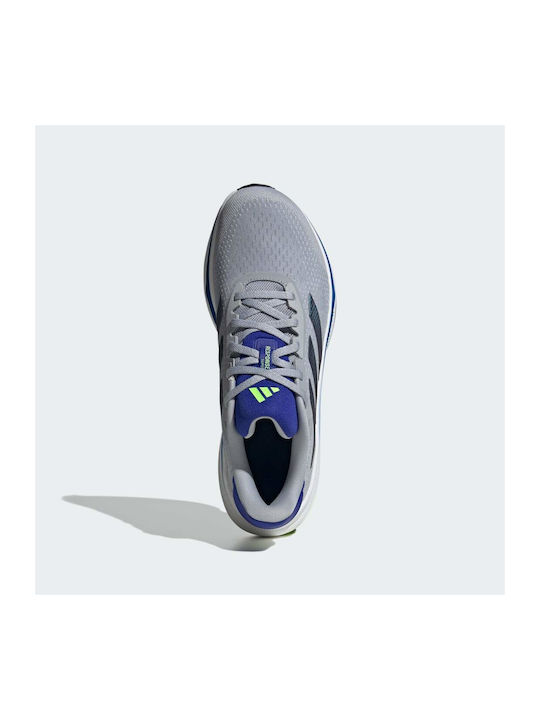 Response Super Αθλητικά Παπούτσια Running Γκρι