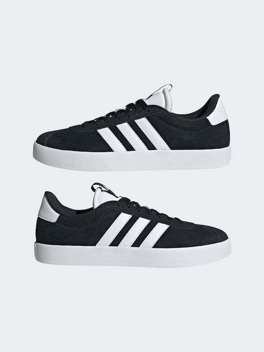 Adidas Court 3.0 Sneakers Black