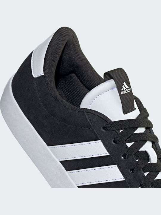 Court 3.0 Sneakers Black