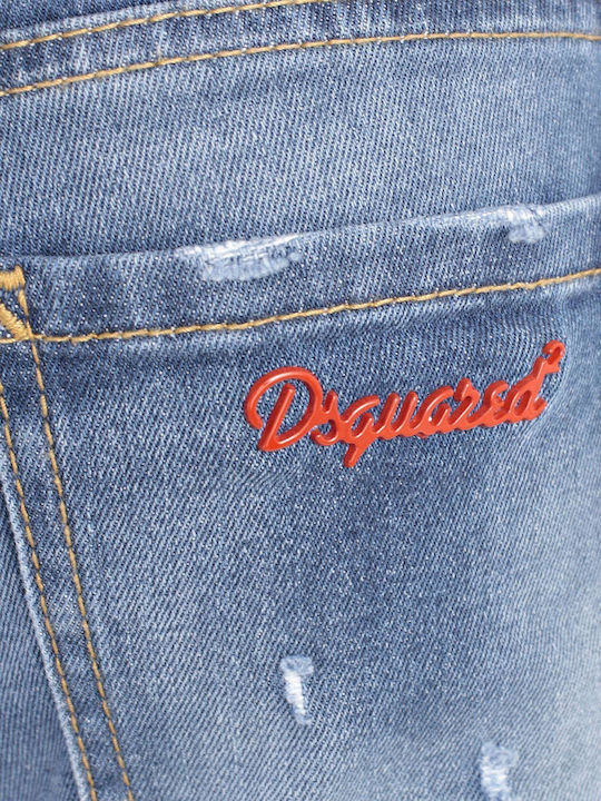 Dsquared2 Women's Jean Trousers