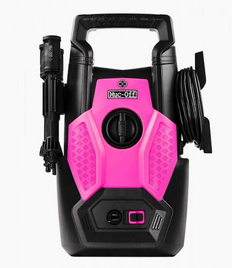 Muc-Off Πλυστικό Ρεύματος 1200W με Πίεση 70bar
