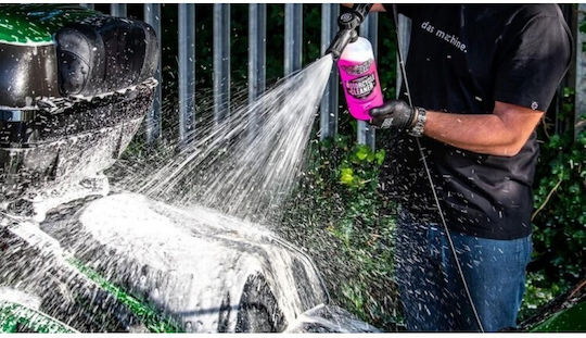 Muc-Off Πλυστικό Ρεύματος 1200W με Πίεση 70bar