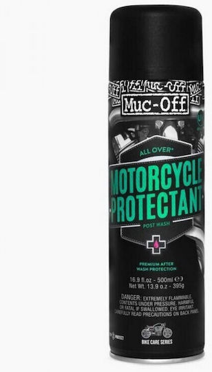 Muc-Off Πλυστικό Ρεύματος 1200W με Πίεση 70bar