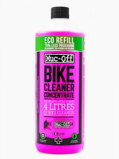Muc-Off Πλυστικό Ρεύματος 1200W με Πίεση 70bar