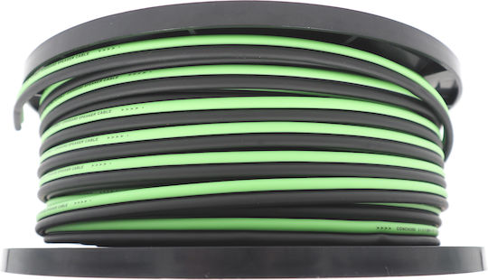 Conchord Car Audio Stereo Cable Sprecher für Autos Ultra 2 X 2,5 Ultra 2 X 2,5