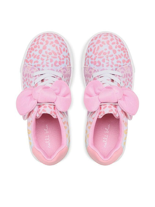 Παιδικά Sneakers Rosa
