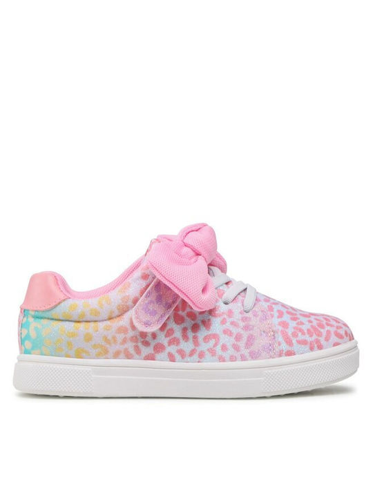 Παιδικά Sneakers Rosa