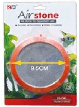 Pet Camelot Aquarium Air Stones 10x10cm